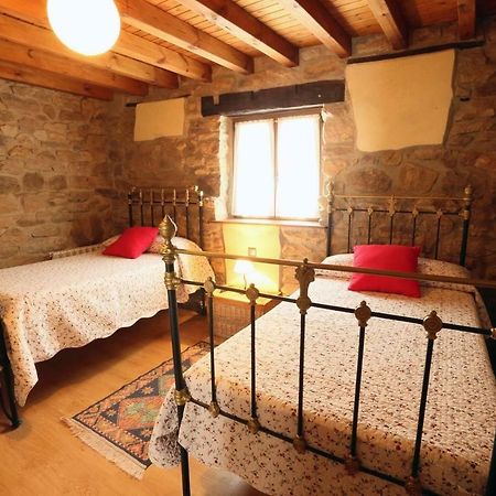 Casa Gorio ξενώνας San Mames  Εξωτερικό φωτογραφία