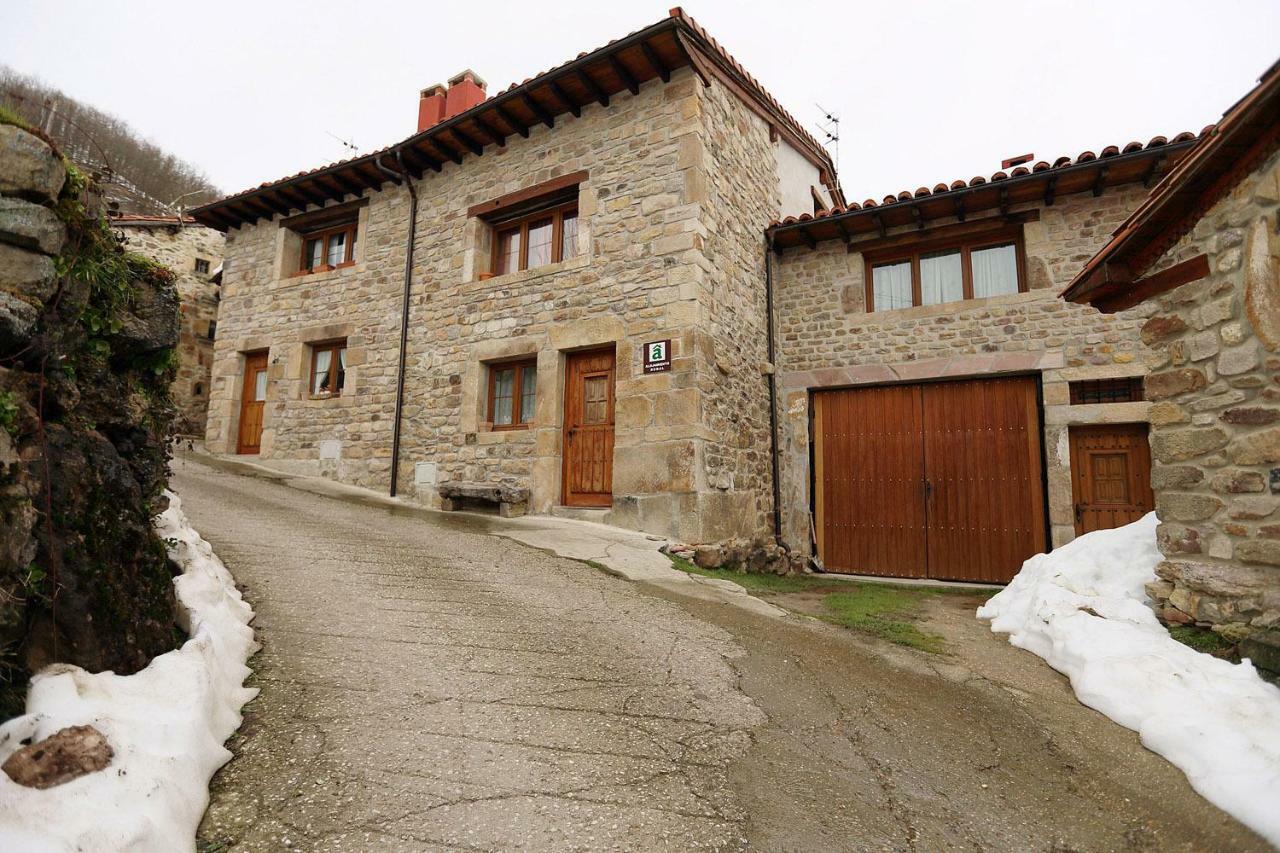 Casa Gorio ξενώνας San Mames  Εξωτερικό φωτογραφία