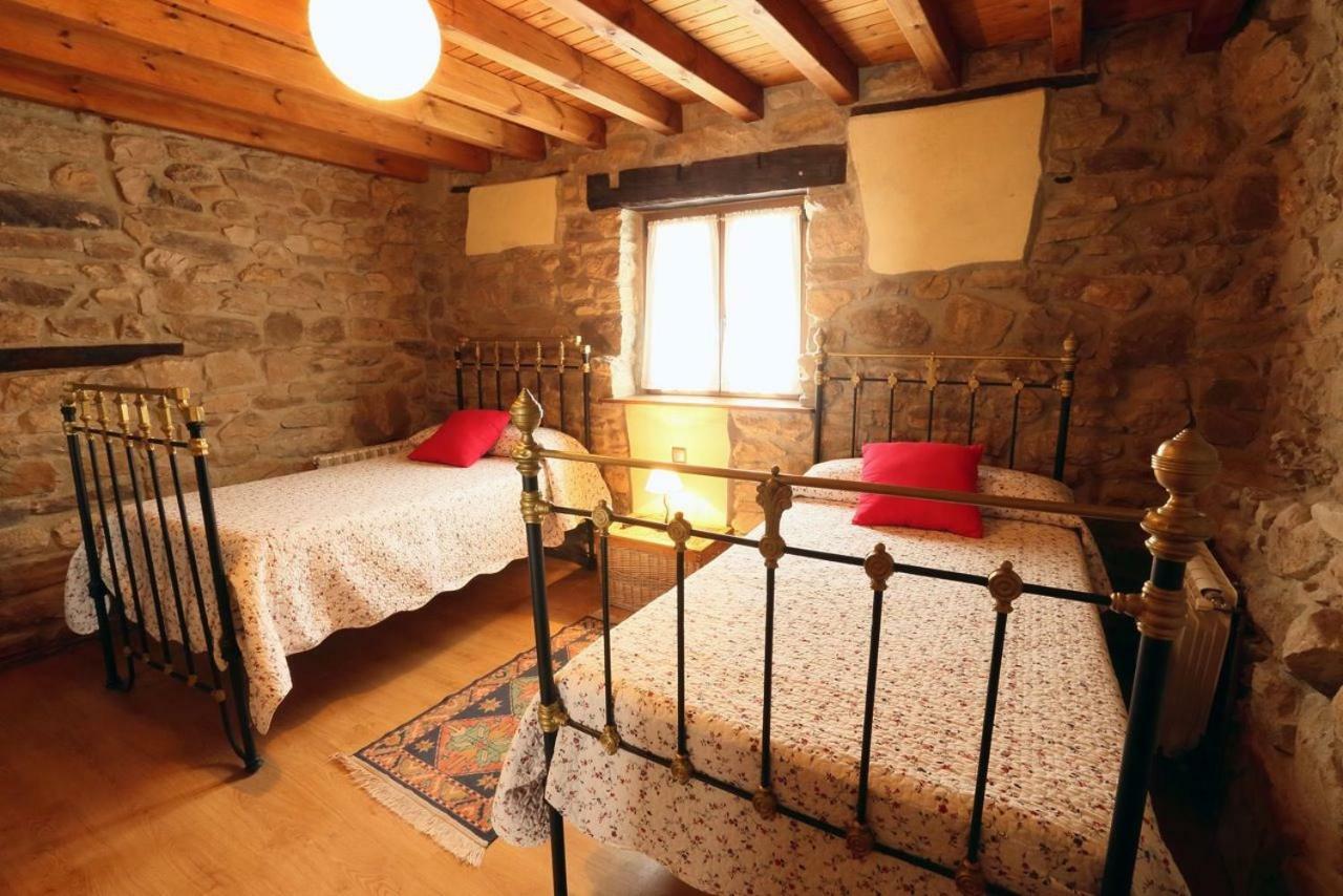 Casa Gorio ξενώνας San Mames  Εξωτερικό φωτογραφία
