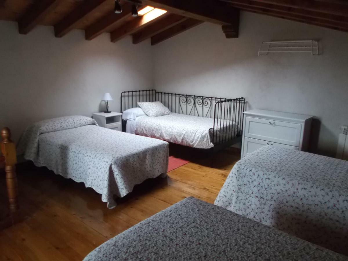 Casa Gorio ξενώνας San Mames  Εξωτερικό φωτογραφία