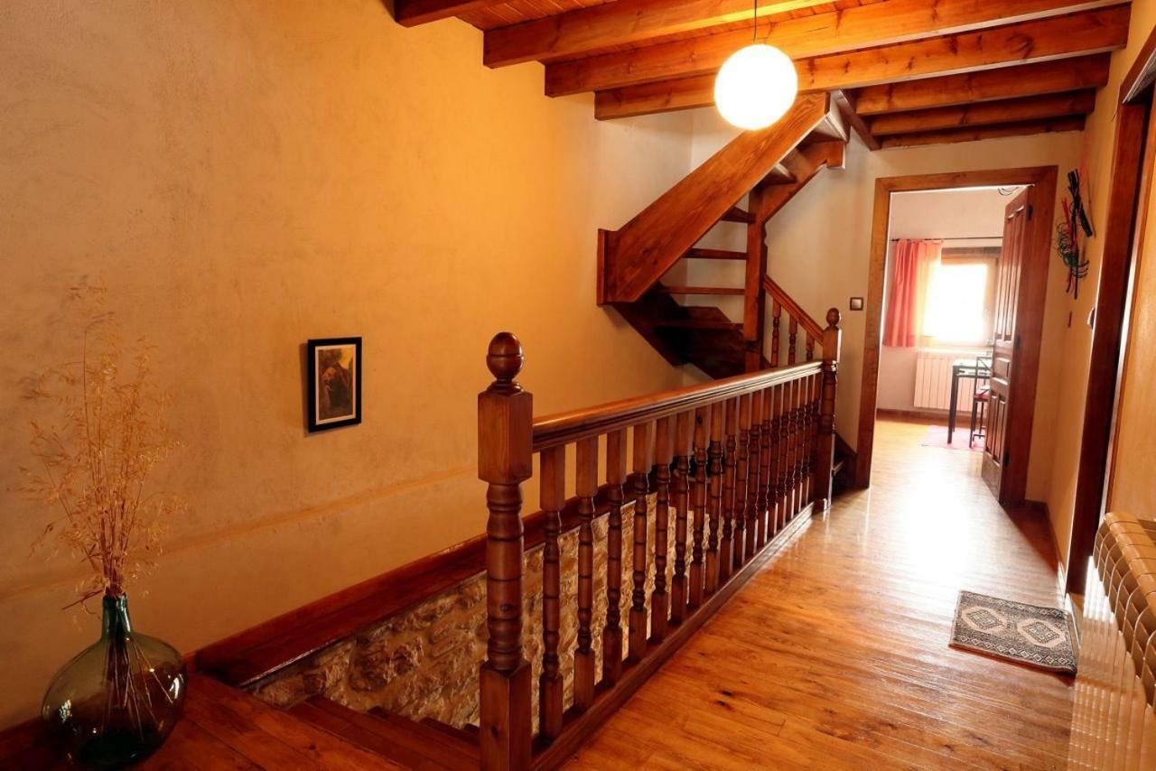 Casa Gorio ξενώνας San Mames  Εξωτερικό φωτογραφία