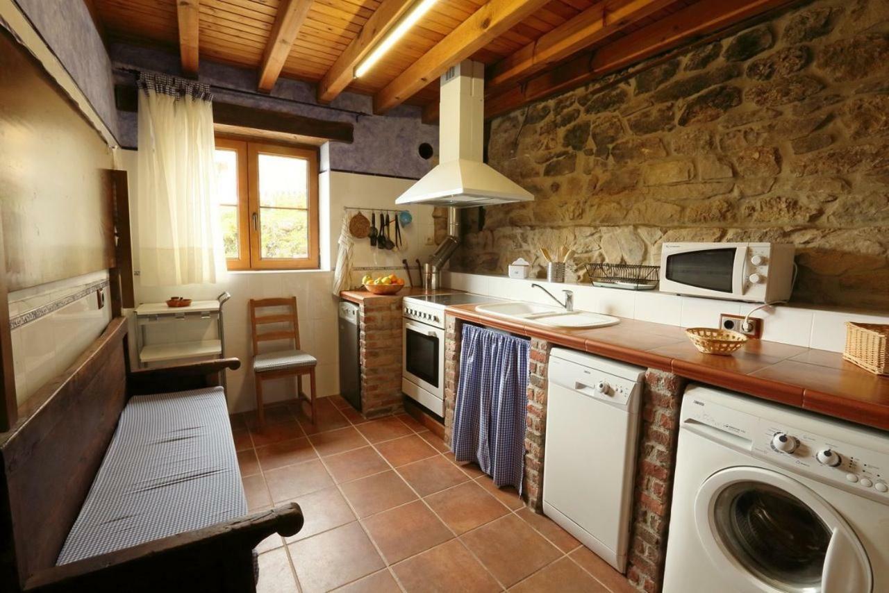Casa Gorio ξενώνας San Mames  Εξωτερικό φωτογραφία