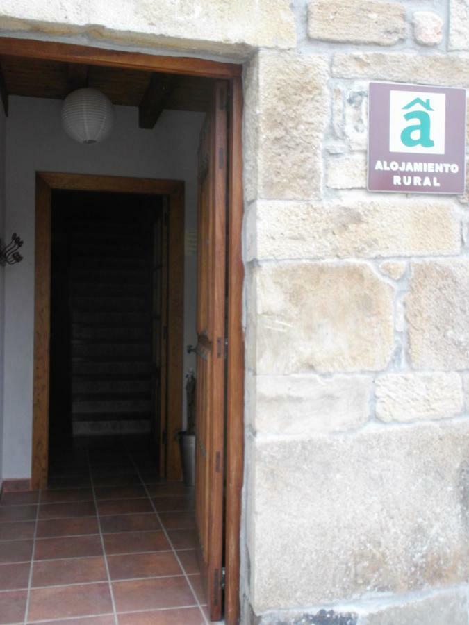 Casa Gorio ξενώνας San Mames  Εξωτερικό φωτογραφία
