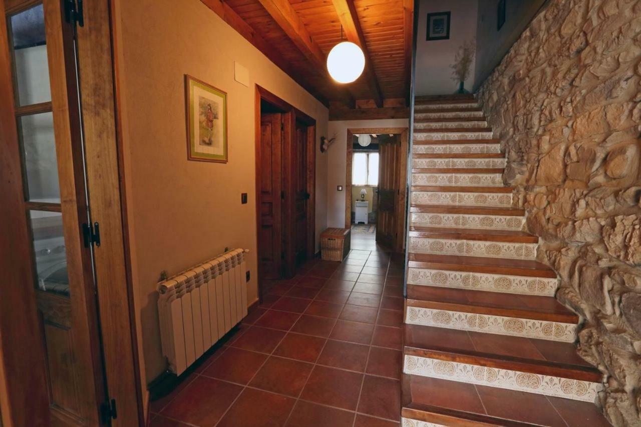 Casa Gorio ξενώνας San Mames  Εξωτερικό φωτογραφία