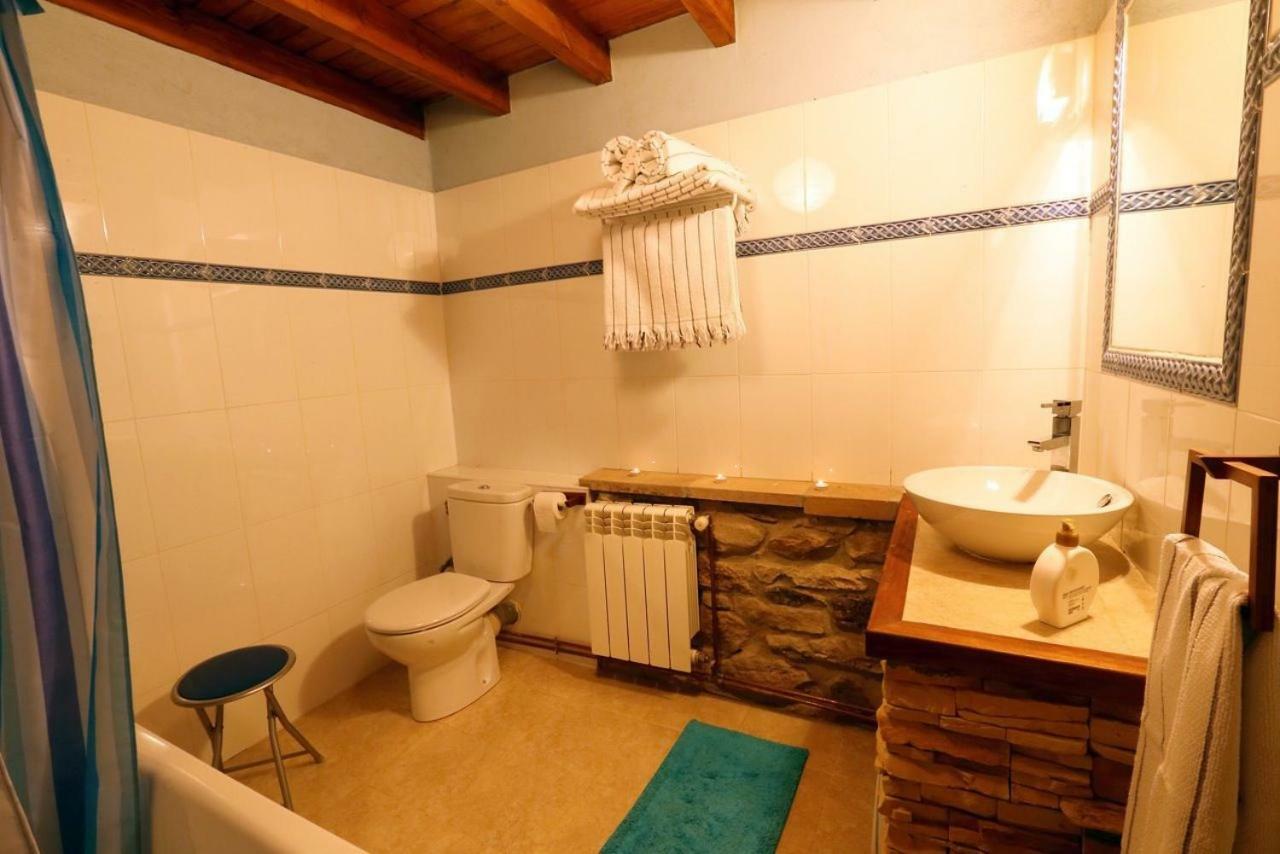 Casa Gorio ξενώνας San Mames  Εξωτερικό φωτογραφία