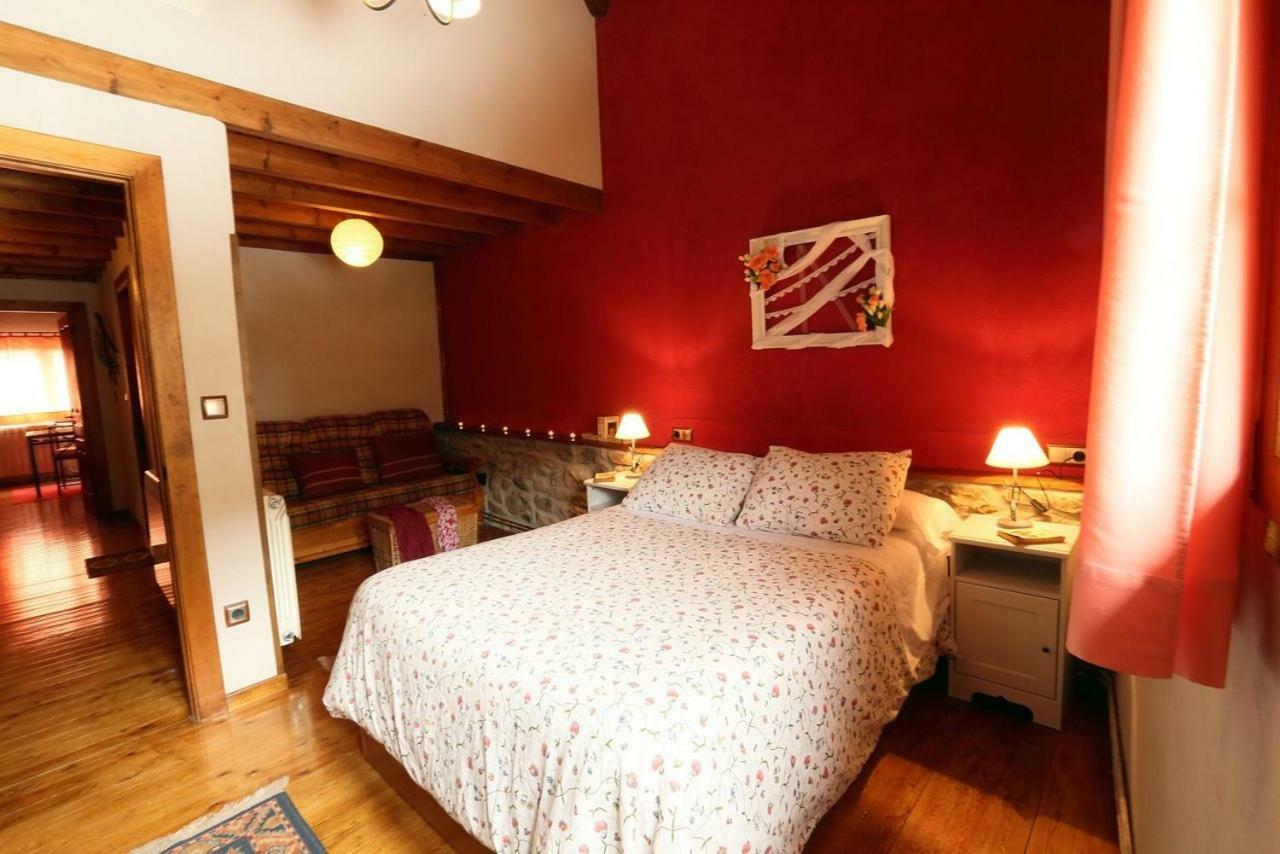 Casa Gorio ξενώνας San Mames  Εξωτερικό φωτογραφία