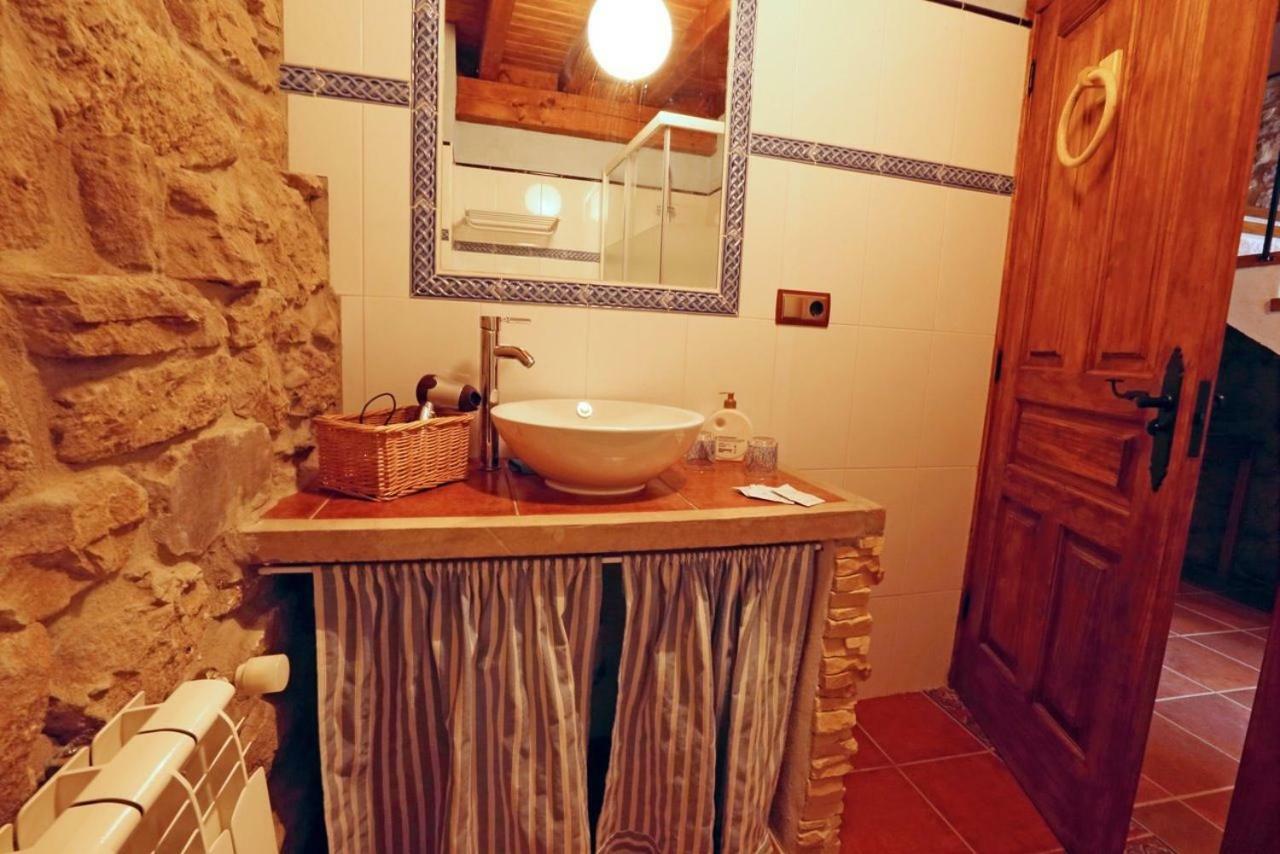 Casa Gorio ξενώνας San Mames  Εξωτερικό φωτογραφία