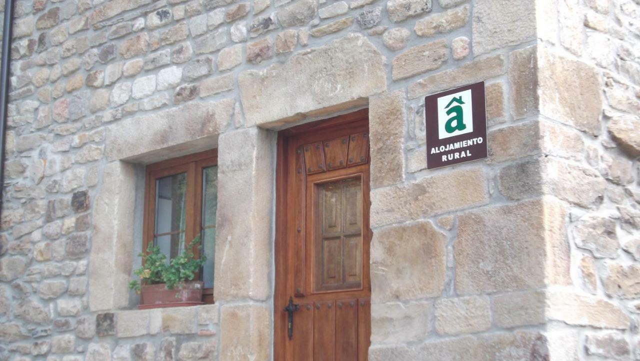 Casa Gorio ξενώνας San Mames  Εξωτερικό φωτογραφία