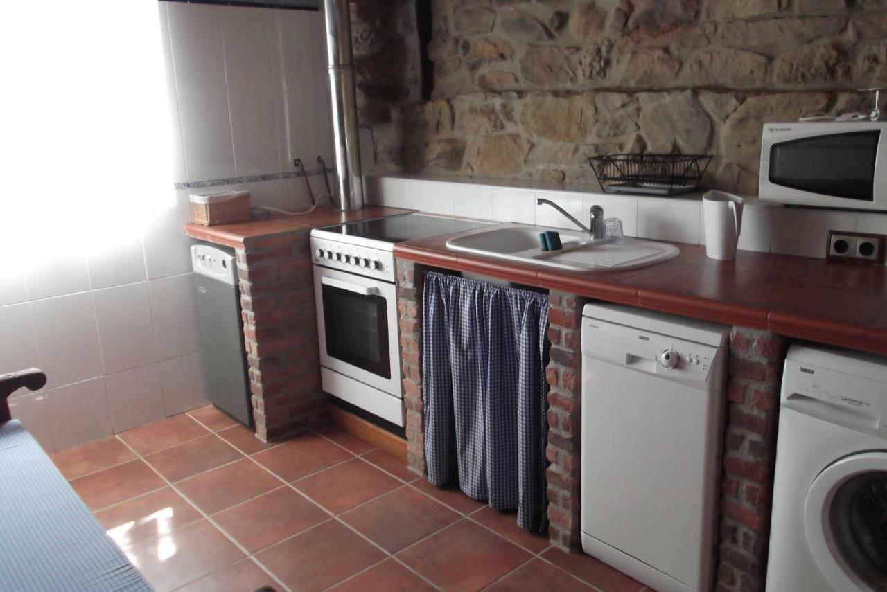 Casa Gorio ξενώνας San Mames  Εξωτερικό φωτογραφία